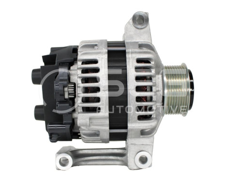 Dynamo / Alternator, Image 3