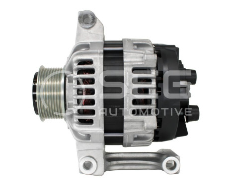 Dynamo / Alternator, Image 4