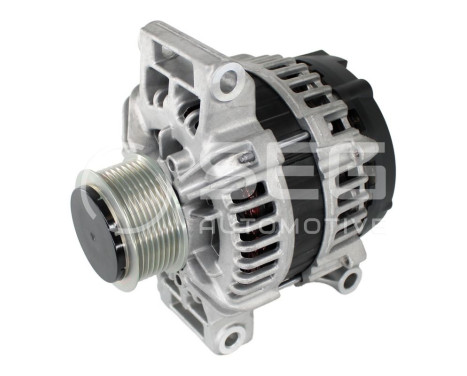 Dynamo / Alternator, Image 5