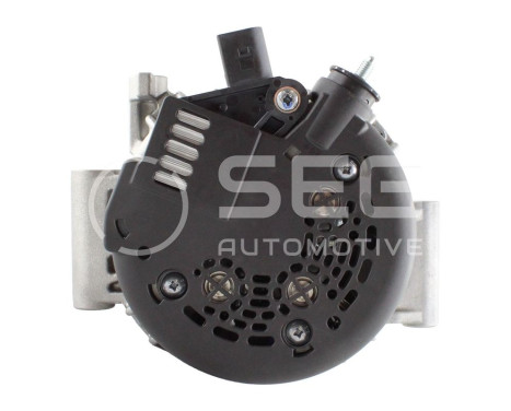 Dynamo / Alternator, Image 2