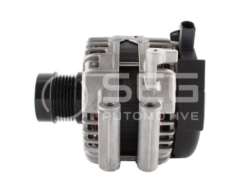 Dynamo / Alternator, Image 4