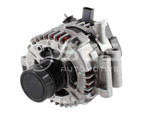 Dynamo / Alternator, Image 5