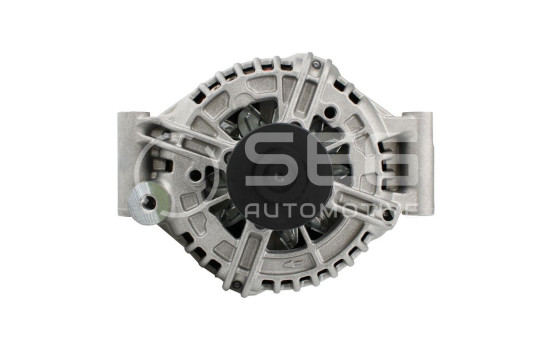 Dynamo / Alternator