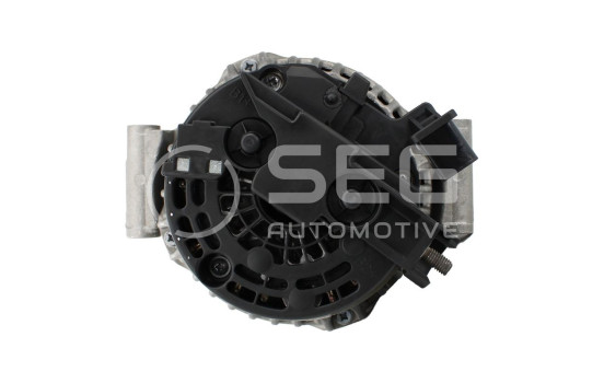 Dynamo / Alternator, Image 2