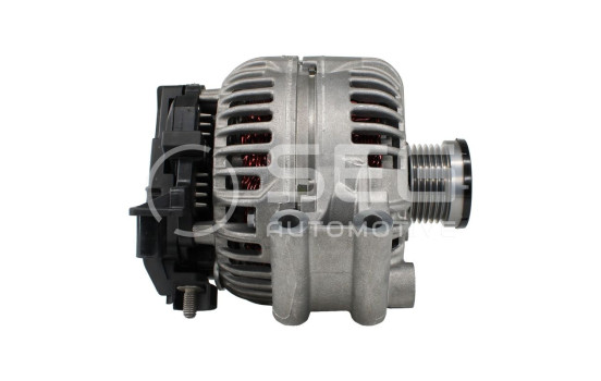 Dynamo / Alternator, Image 3