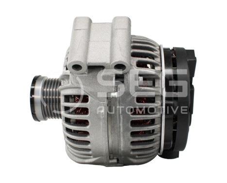 Dynamo / Alternator, Image 4