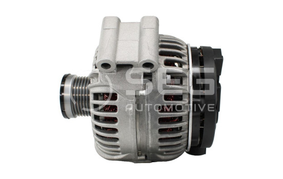 Dynamo / Alternator, Image 4