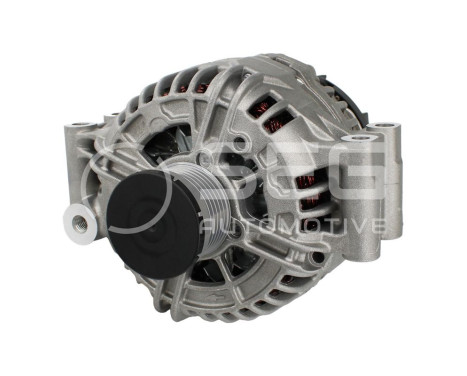 Dynamo / Alternator, Image 5