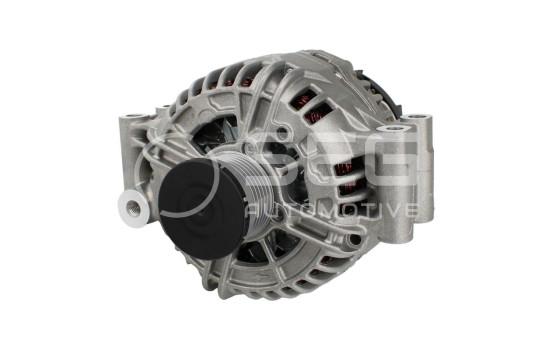 Dynamo / Alternator, Image 5