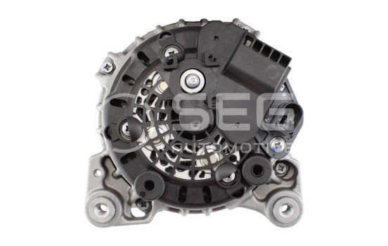 Dynamo / Alternator, Image 2