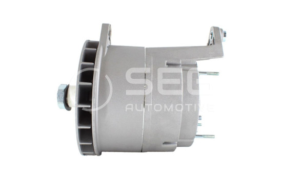 Dynamo / Alternator, Image 4