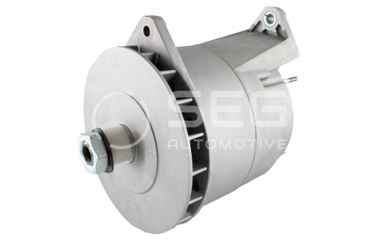 Dynamo / Alternator, Image 5