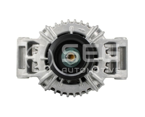 Dynamo / Alternator, Image 2