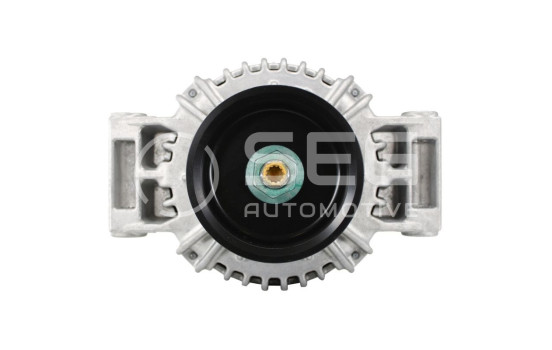 Dynamo / Alternator