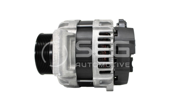 Dynamo / Alternator, Image 4