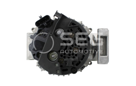 Dynamo / Alternator, Image 2