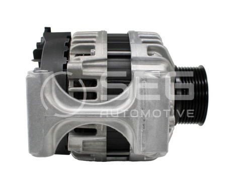 Dynamo / Alternator, Image 3