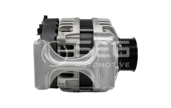 Dynamo / Alternator, Image 3