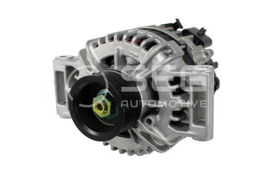 Dynamo / Alternator, Image 5
