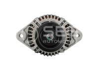 Dynamo / Alternator