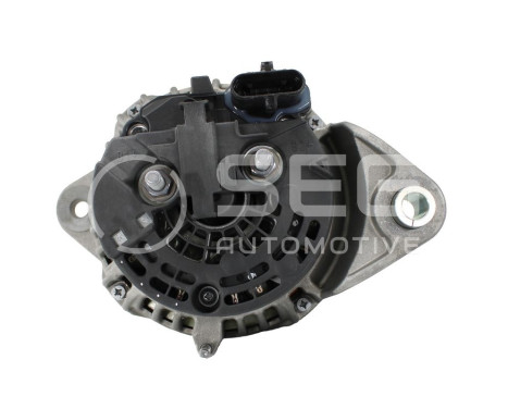 Dynamo / Alternator, Image 2