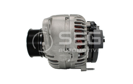 Dynamo / Alternator, Image 4