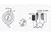 Dynamo / Alternator