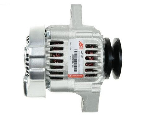 Dynamo / Alternator, Image 3