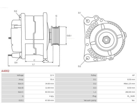 Dynamo / Alternator, Image 6