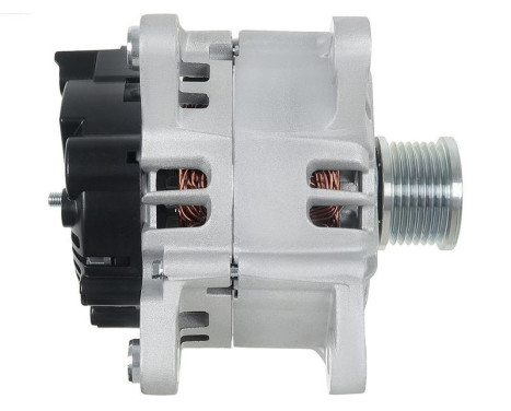 Dynamo / Alternator, Image 4