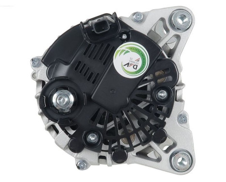 Dynamo / Alternator, Image 5