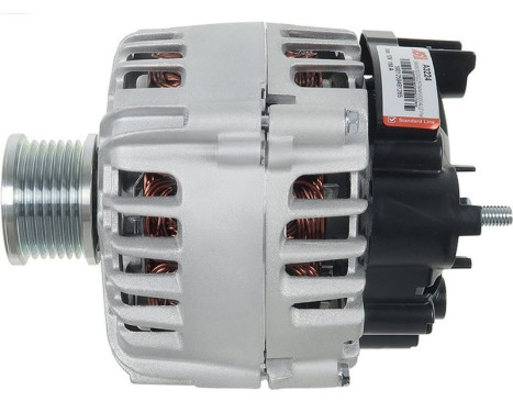 Dynamo / Alternator, Image 6