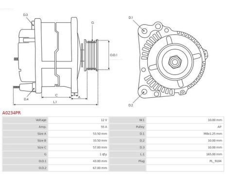 Dynamo / Alternator, Image 6