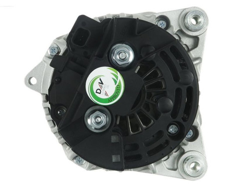 Dynamo / Alternator, Image 5