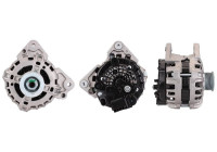 Dynamo / Alternator