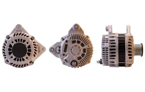 Dynamo / Alternator