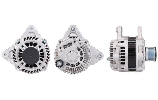 Dynamo / Alternator