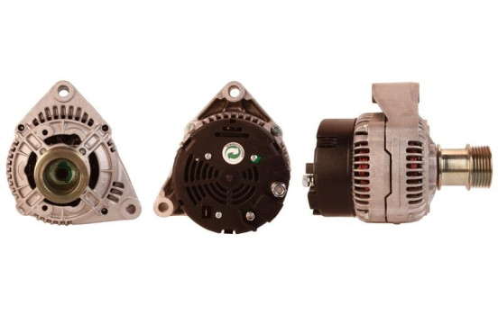 Dynamo / Alternator