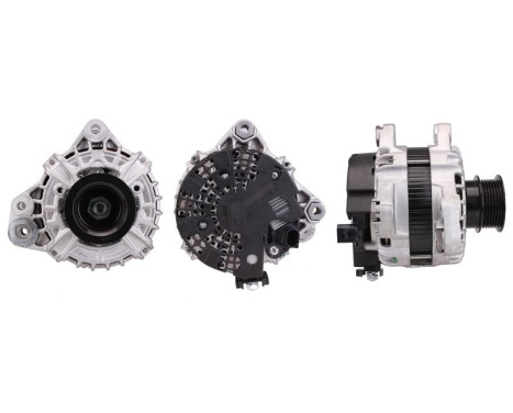 Dynamo / Alternator, Image 2