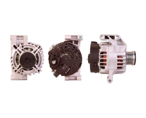 Dynamo / Alternator, Image 2