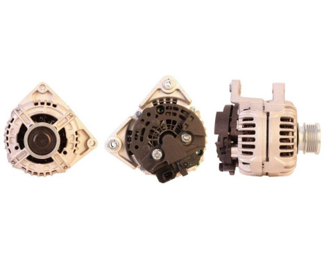 Dynamo / Alternator, Image 2