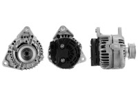 Dynamo / Alternator