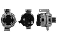 Dynamo / Alternator
