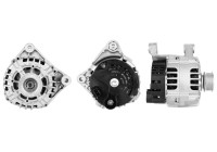 Dynamo / Alternator