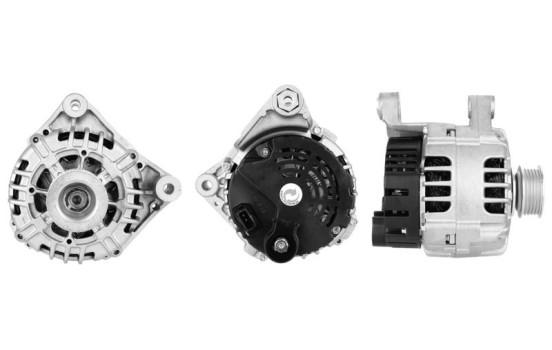 Dynamo / Alternator