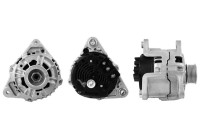 Dynamo / Alternator