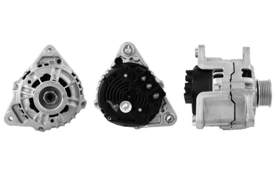 Dynamo / Alternator