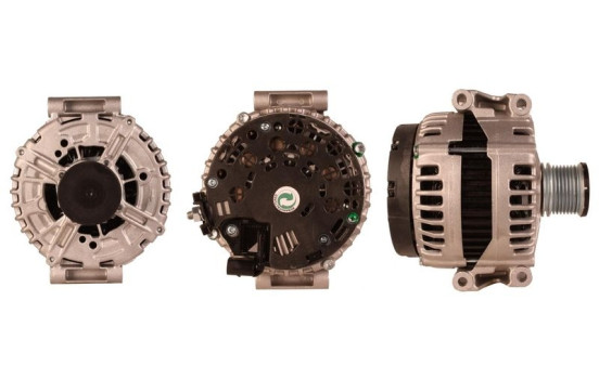 Dynamo / Alternator
