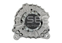 Dynamo / Alternator