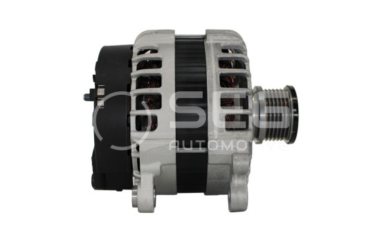 Dynamo / Alternator, Image 3